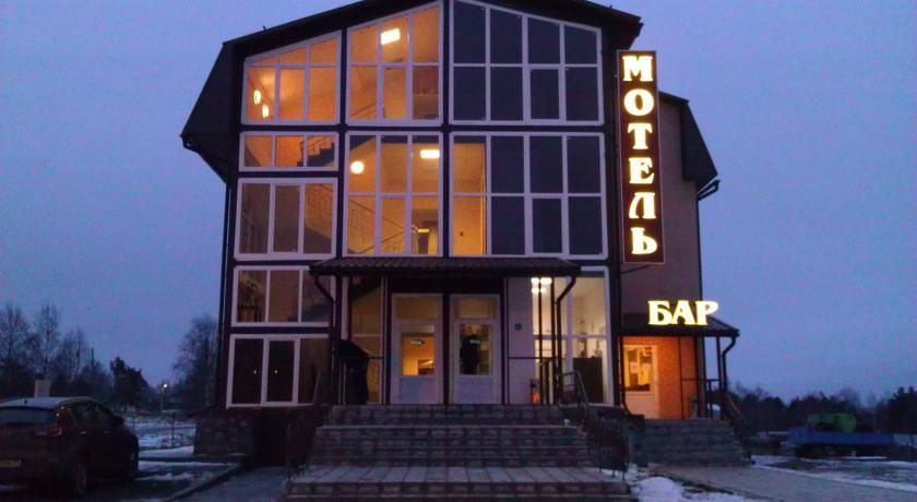 Фото отеля 5