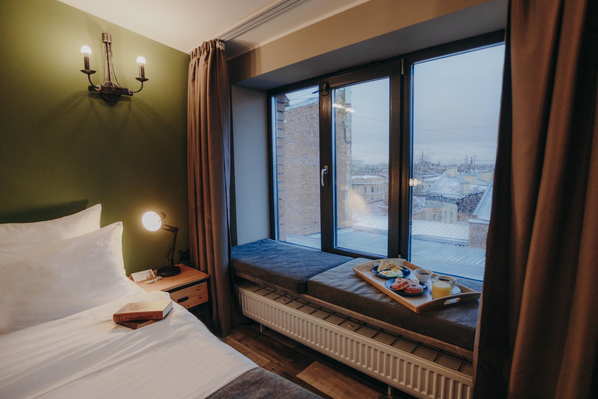 Фото Gutenberg Hotel