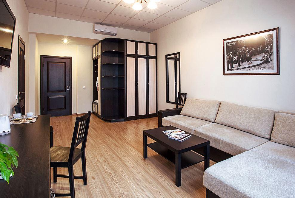 Фото Петервиль