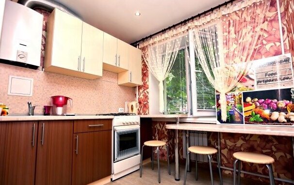 Фото Академия уюта