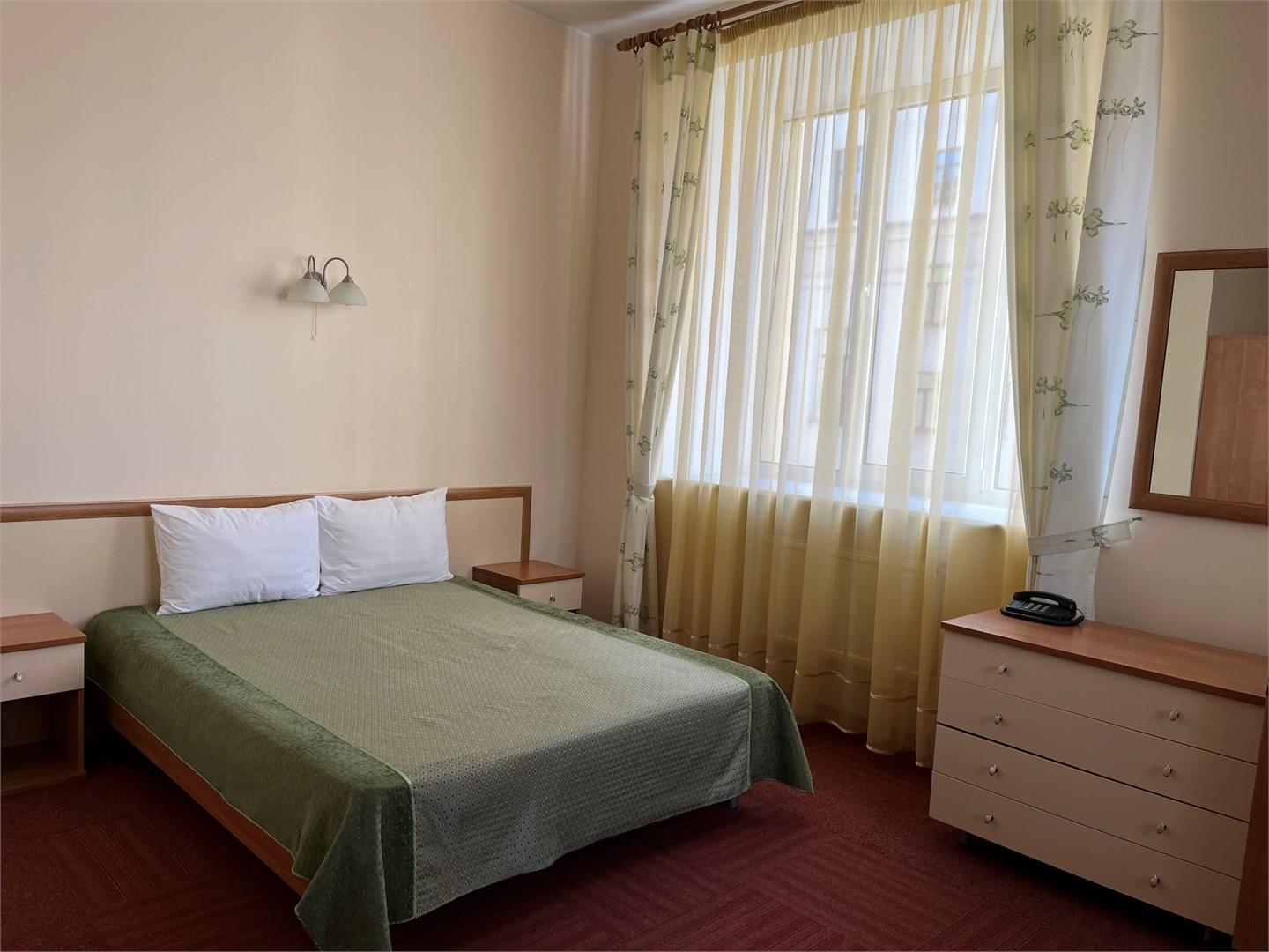 Фото отеля 4