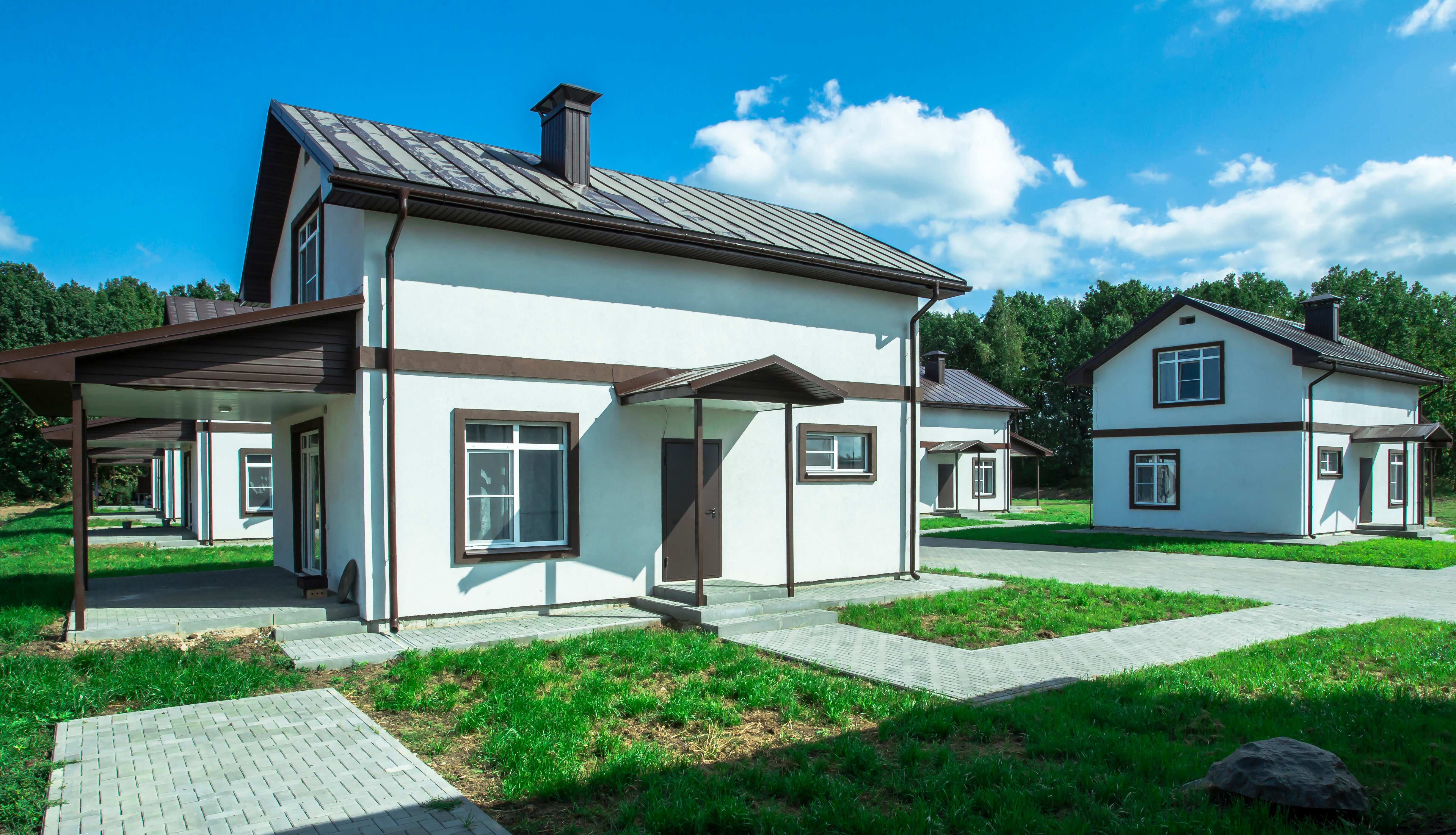 Фото Хутор Филино