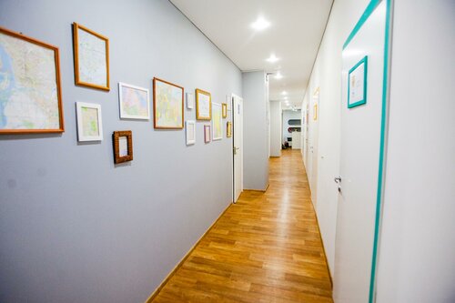 Хостел География в Республике Татарстан