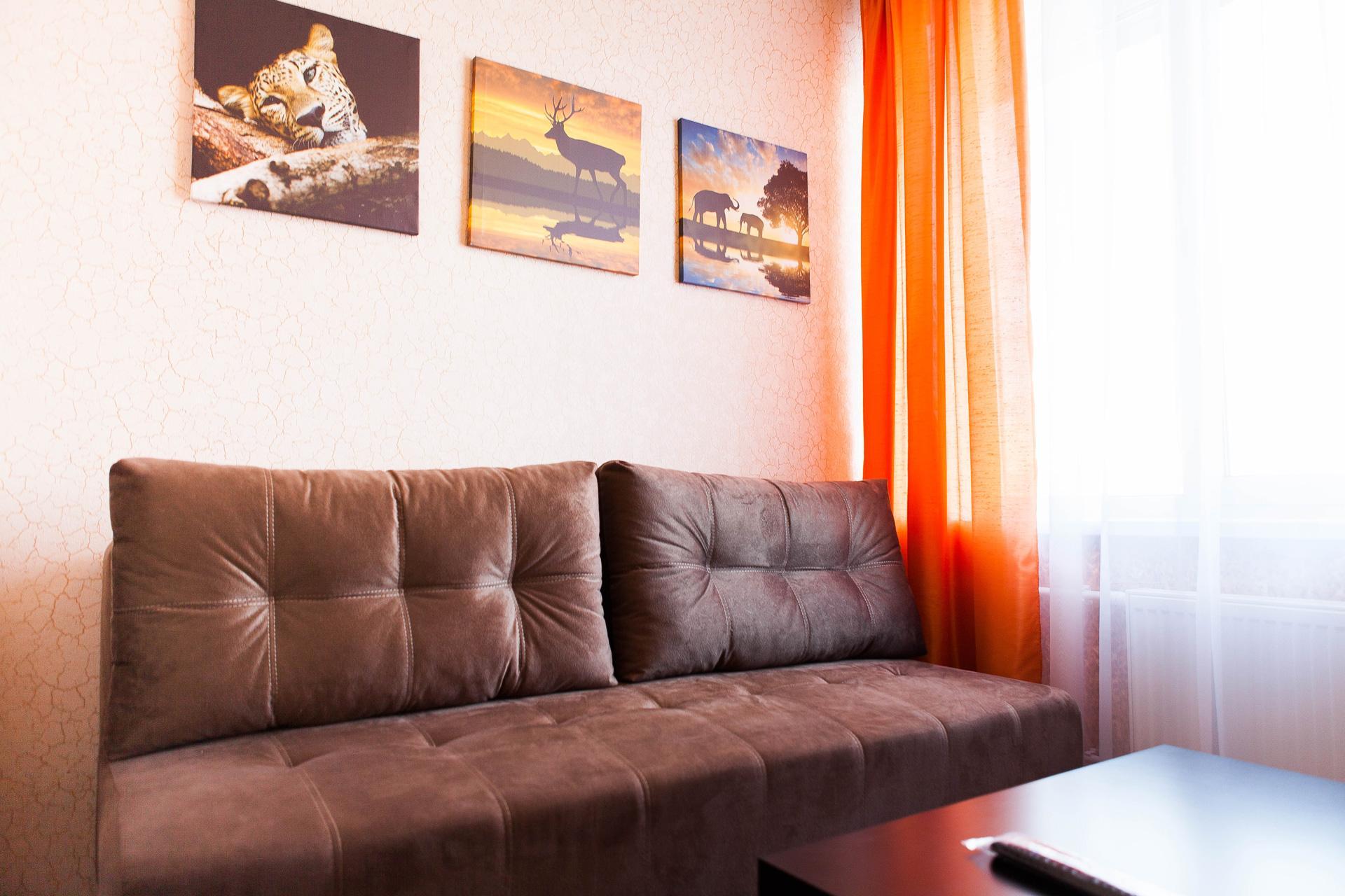 Фото Апарт Отель