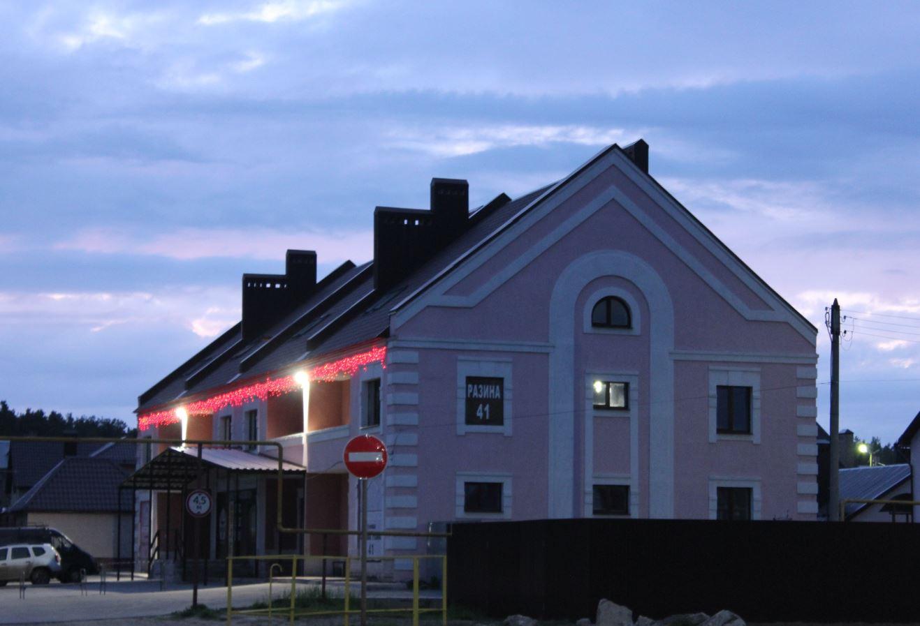 Фото СССР