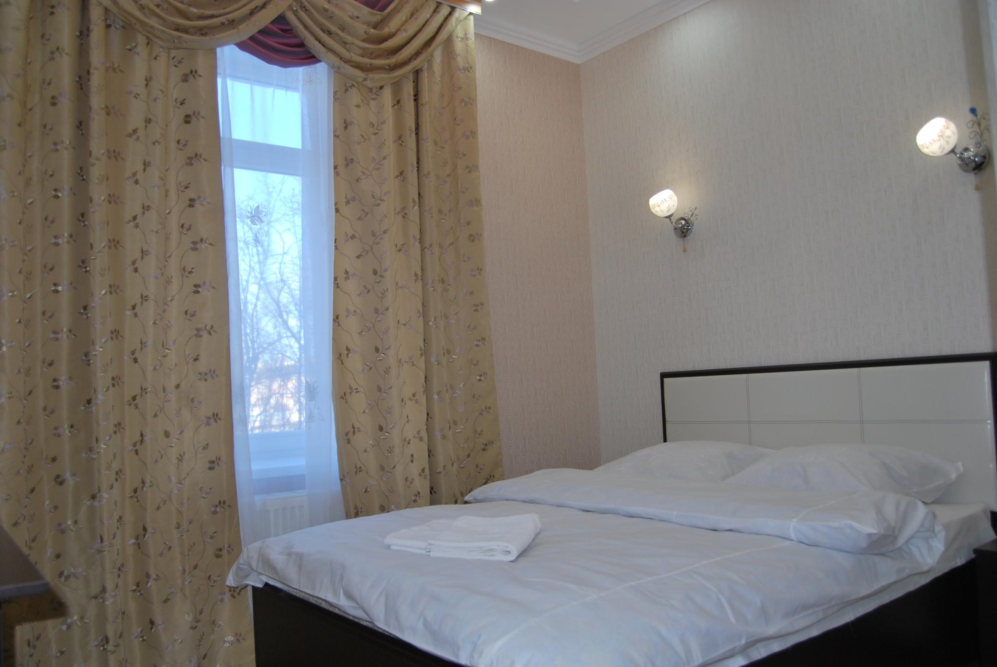 Фото Гостиница Североморск