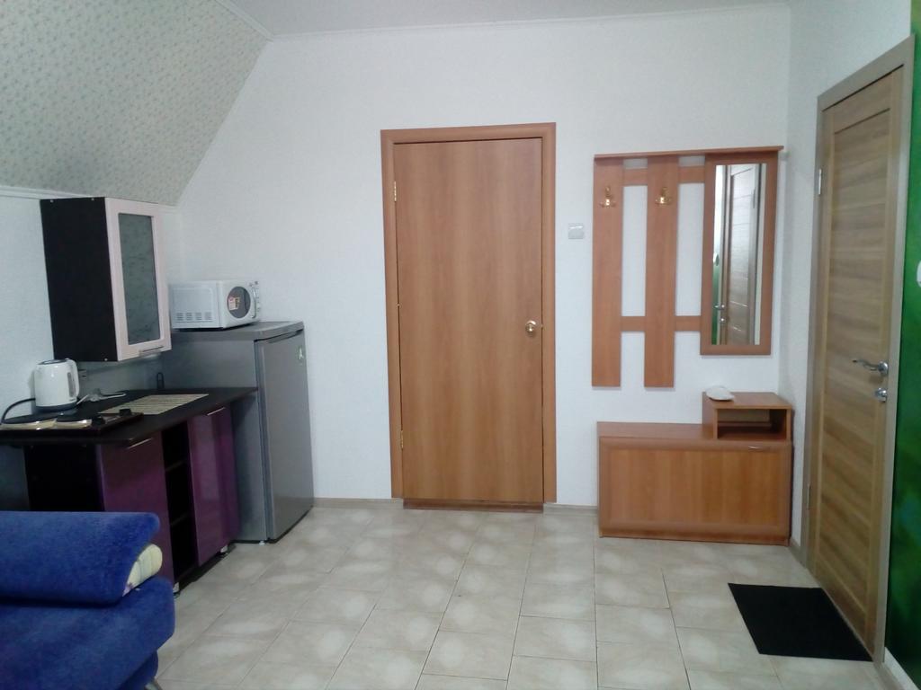 Фото Остров сокровищ