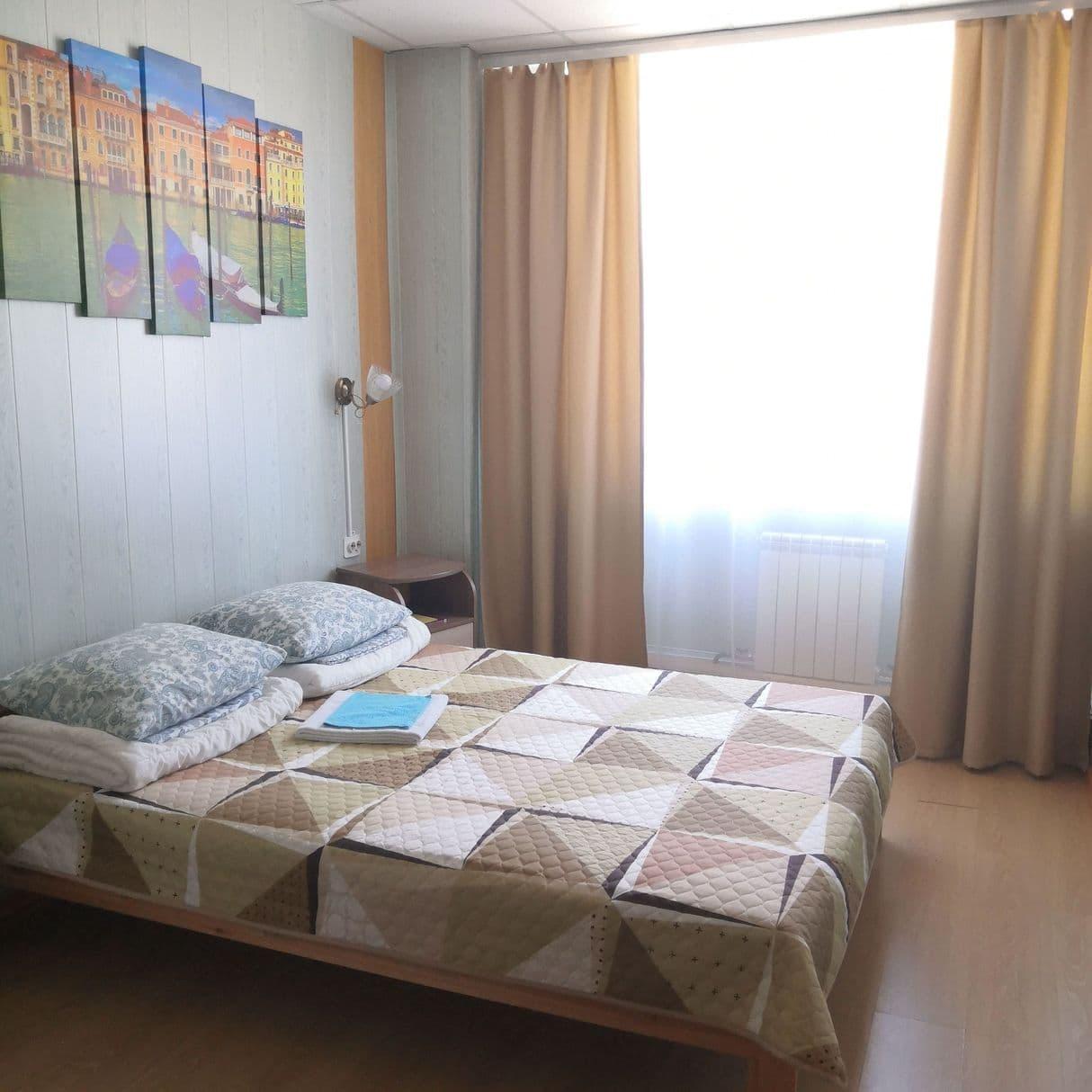 Фото Хостел 03 Rus