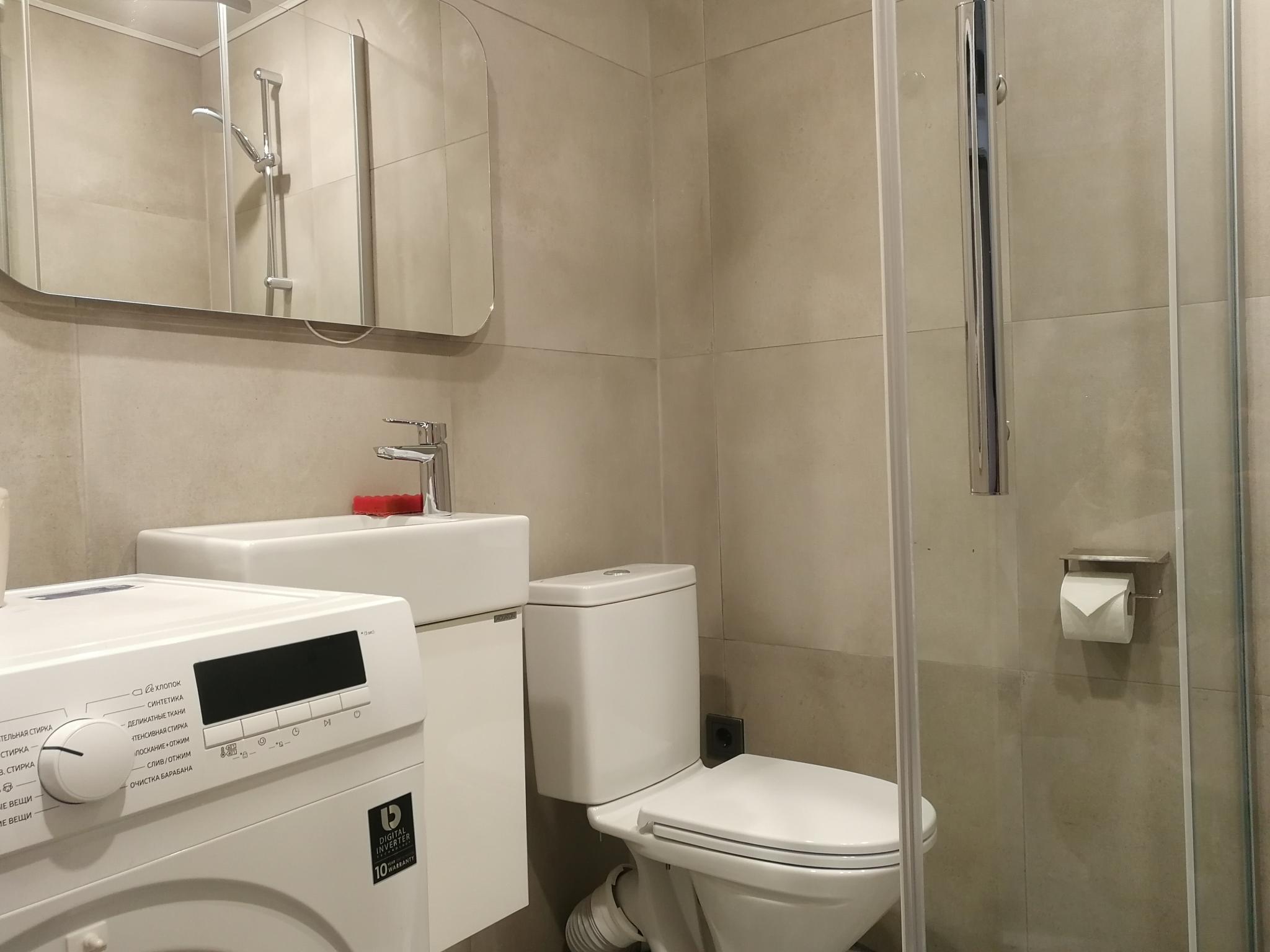 Фото Апарт-Отель Династия