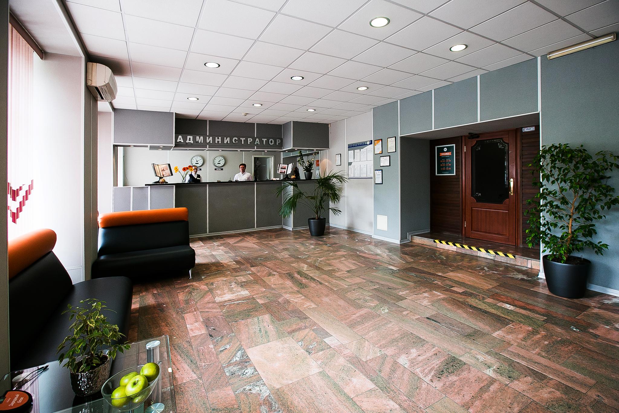 Фото отеля 4