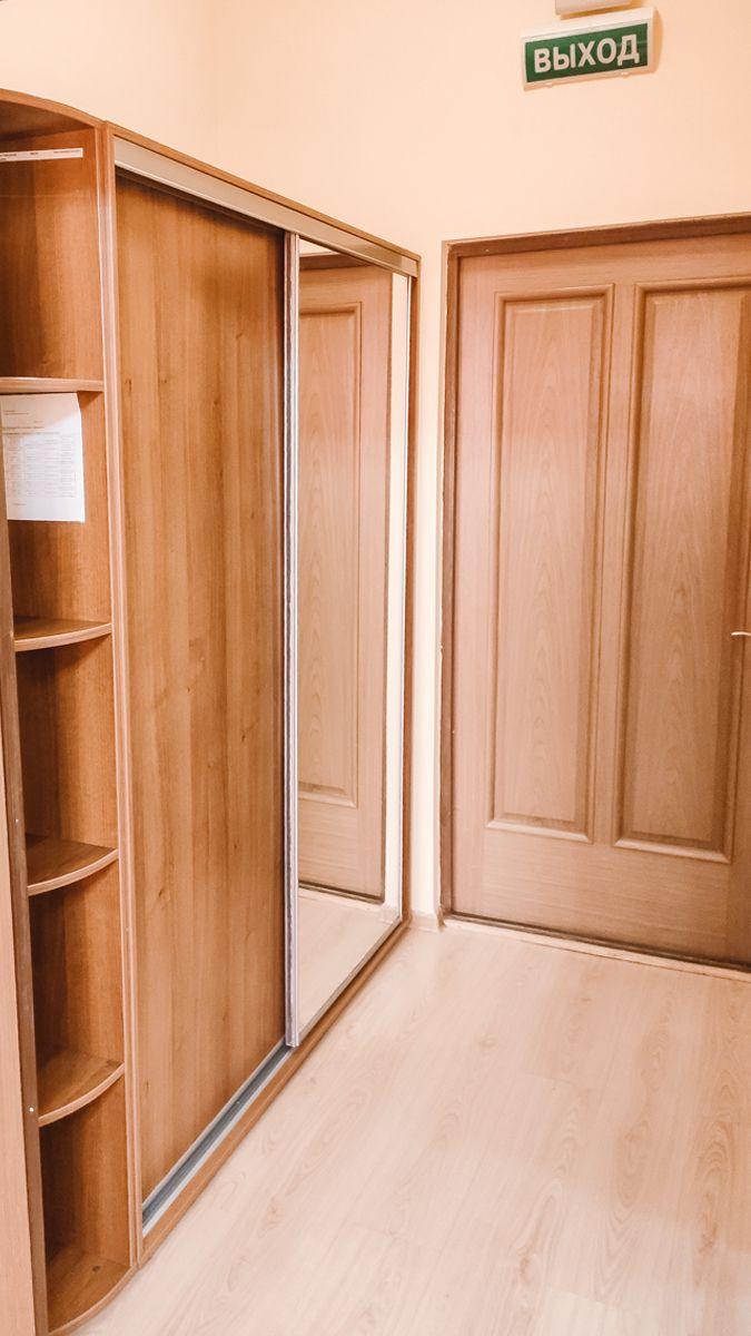 Фото Smart Hotel КДО Омск