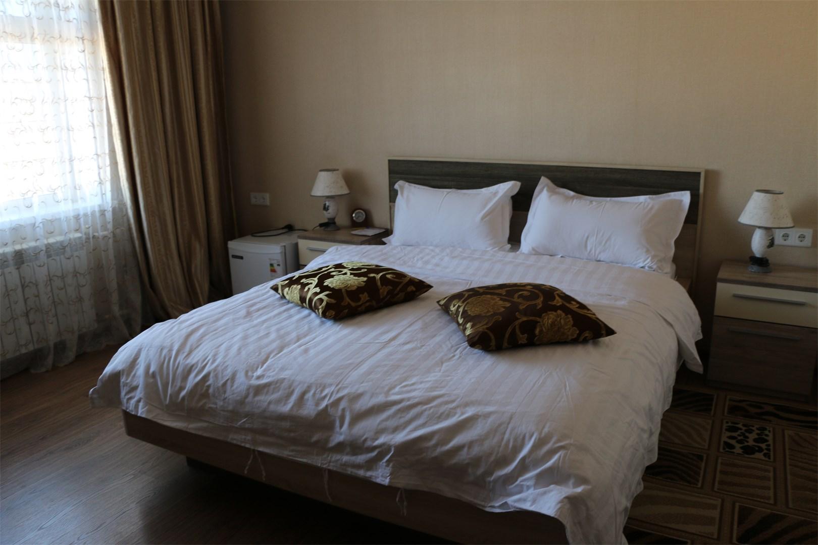 Фото Гостиный дворик