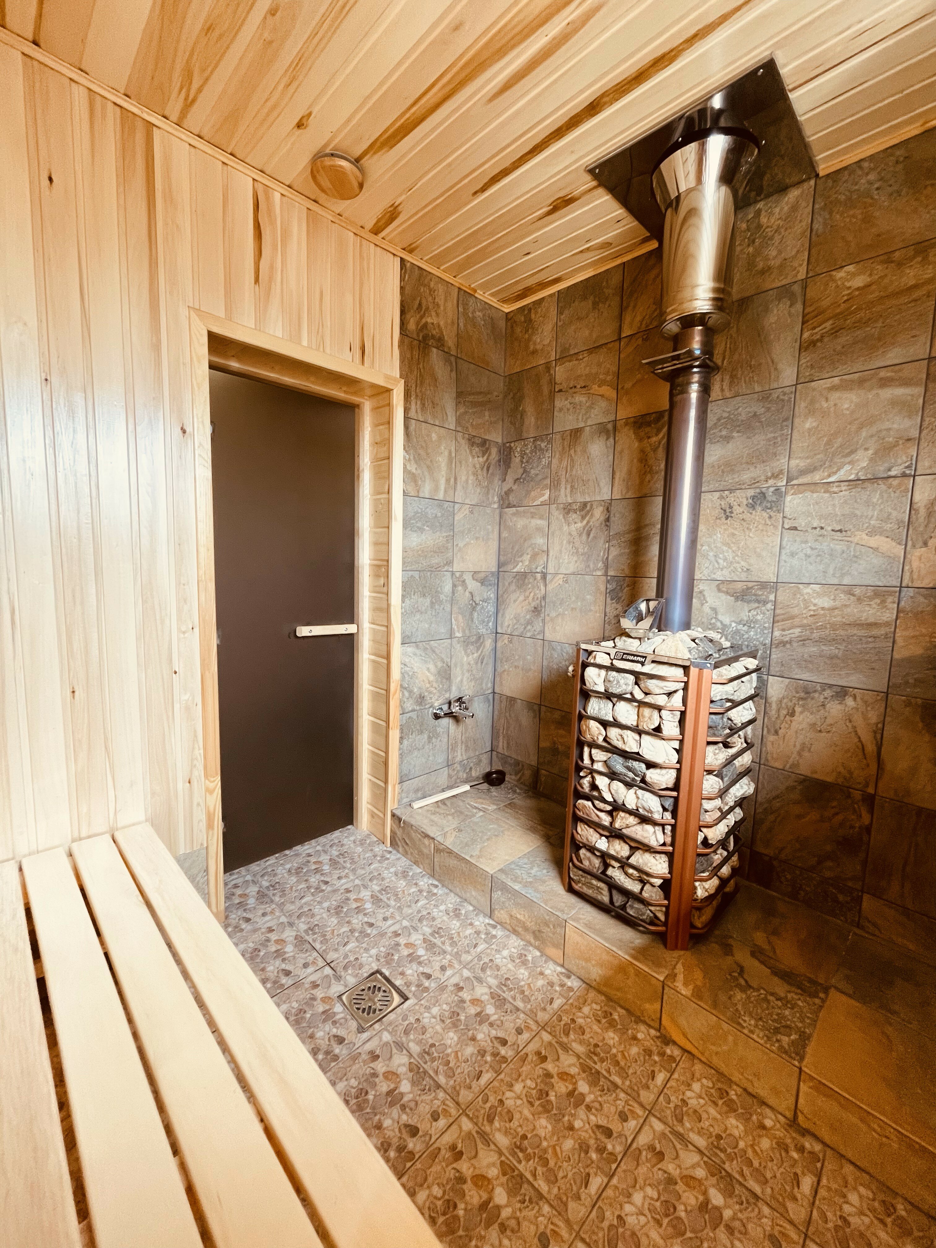 Фото Silent Dacha