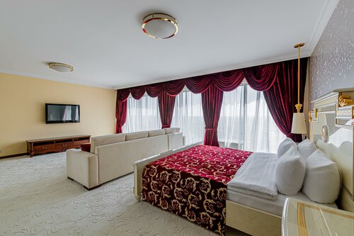 Гостиница Cosmos Selection Grozny City в Чеченской Республике