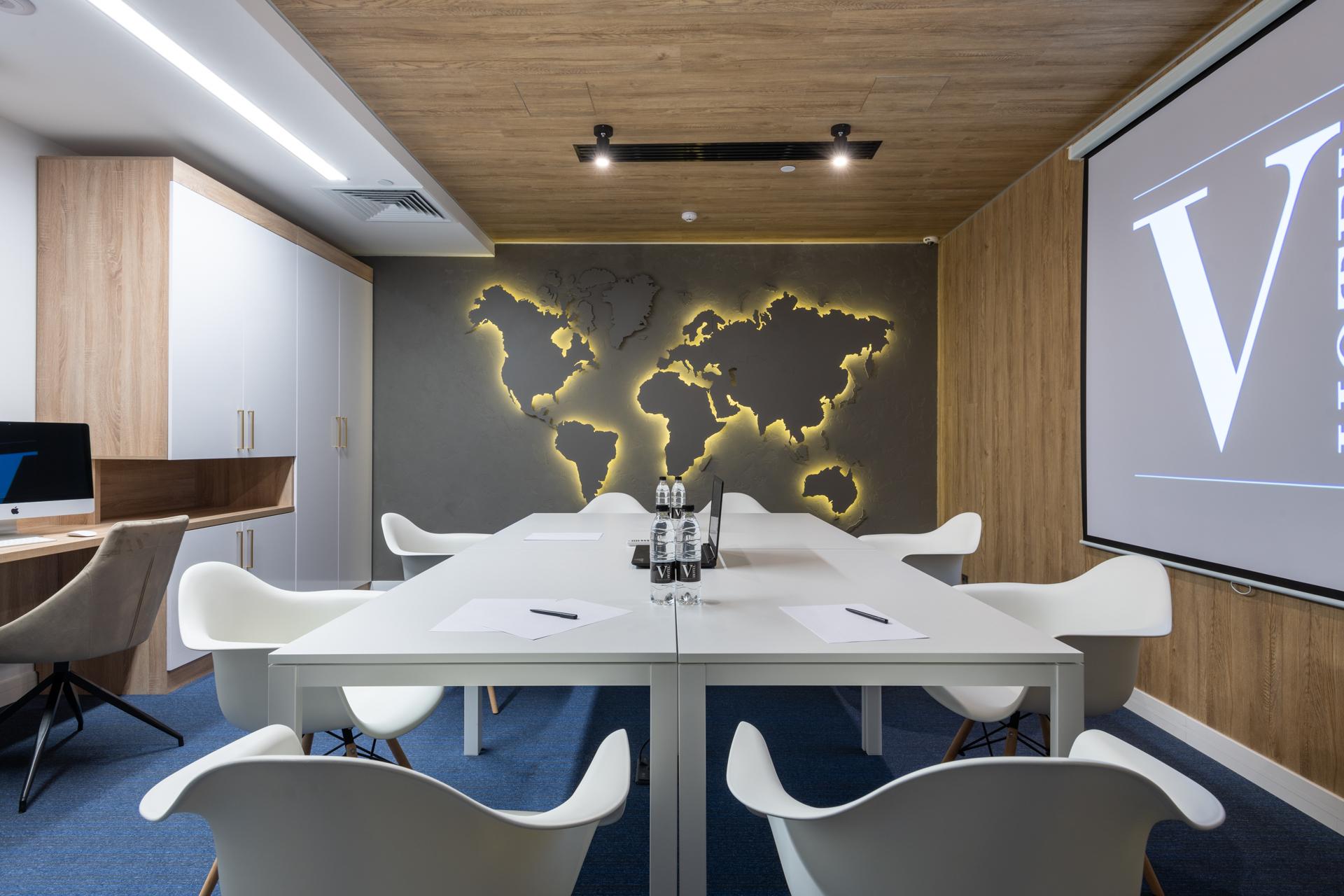 Фото V Hotel Tverskaya