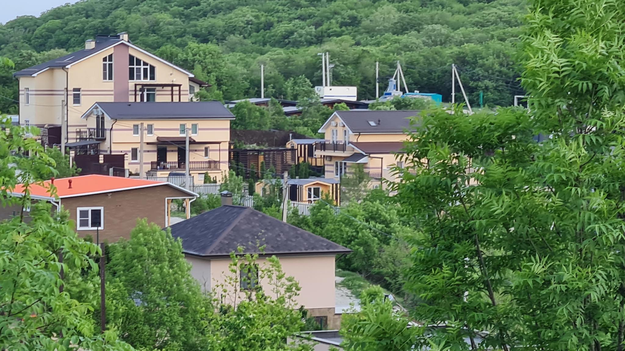 Фото Abrau Soul&Spa