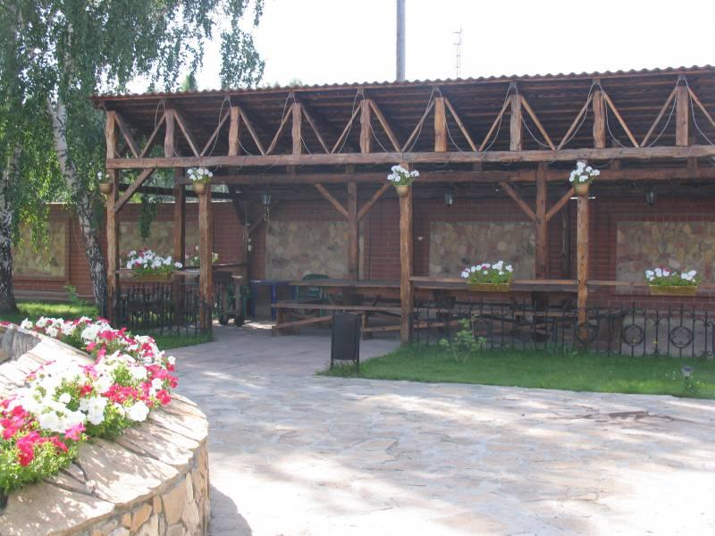 Фото Гостиный дом Монетный