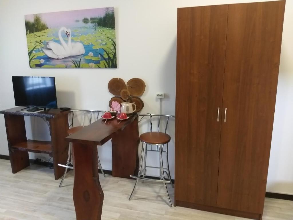 Фото Маршал