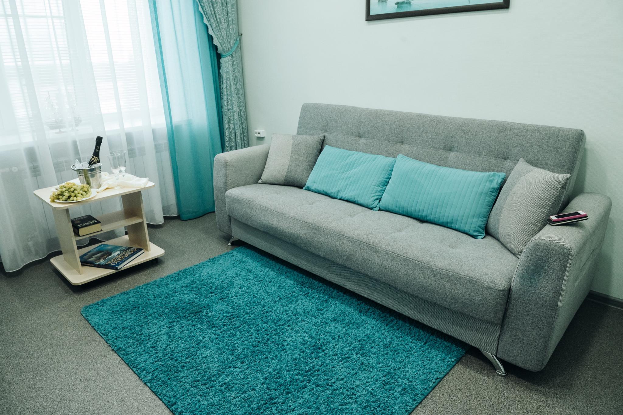 Фото Гостиница на Набережной