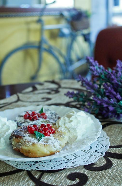 Фото Парадис