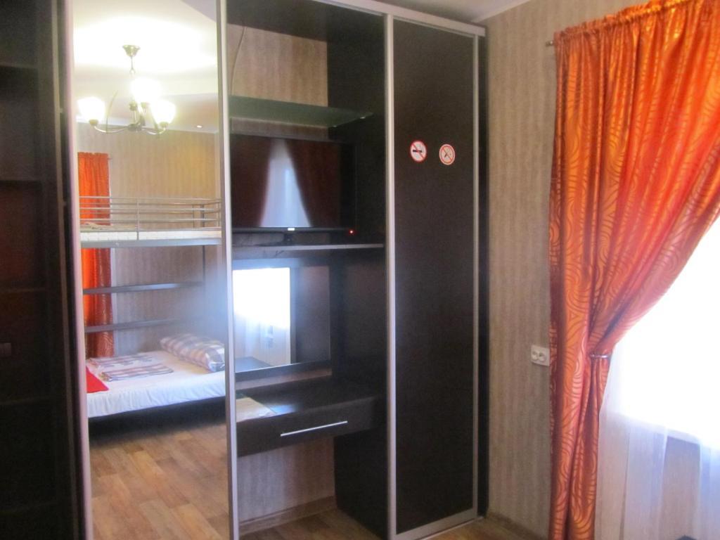 Фото Привал на перекрёстке