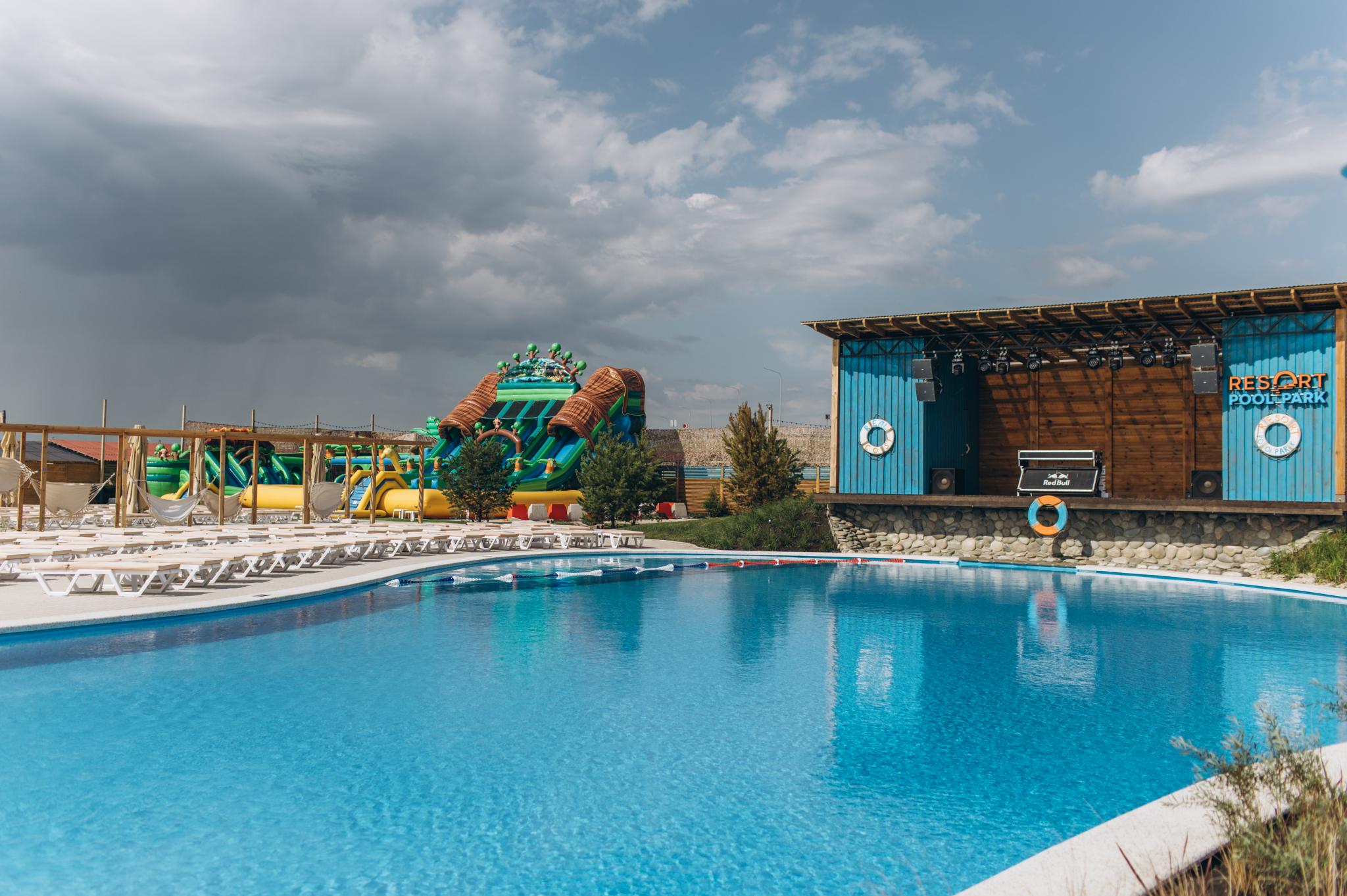 Фото Farm&Village