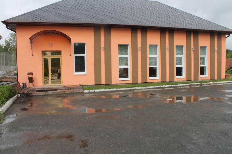 Фото Гостиный дом Монетный