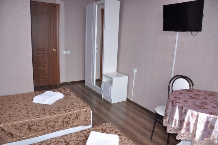 Фото Русь Отель