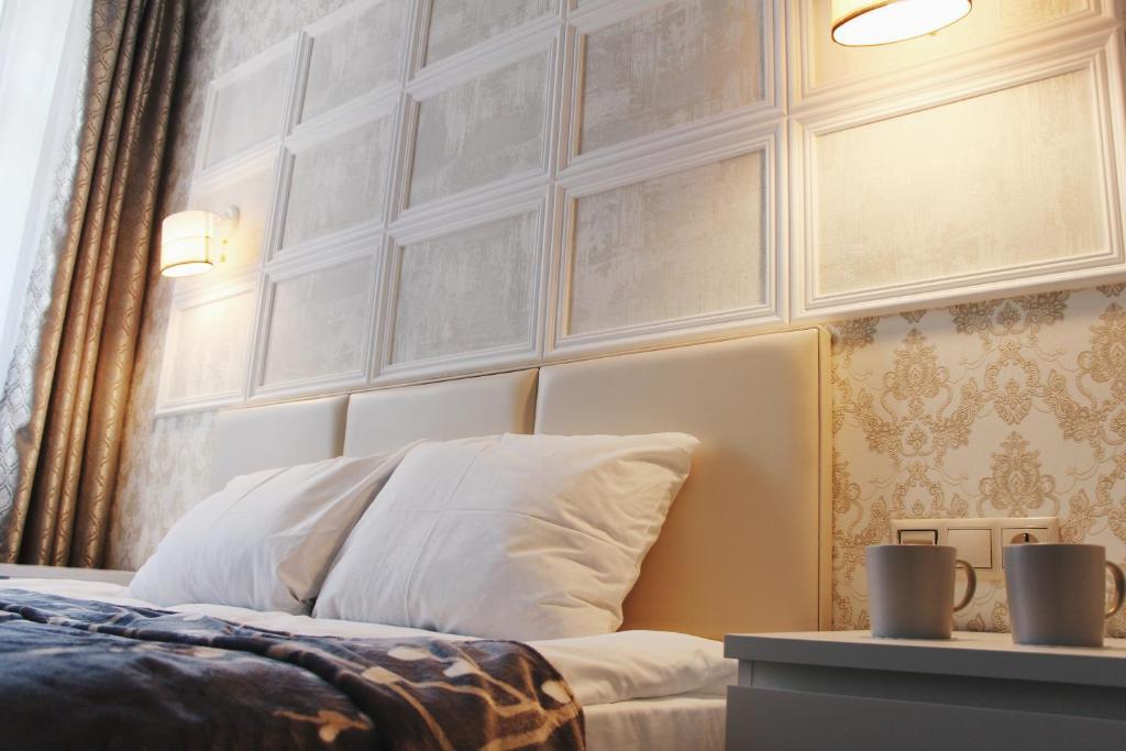 Фото Гусарский