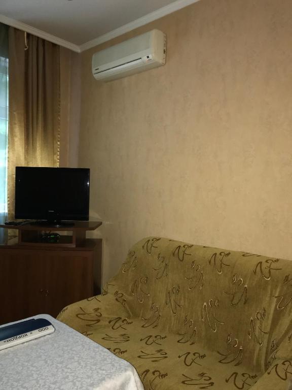 Фото Кордон