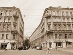59 Apartments (Zagorodniy Avenue, 21-23), hotel