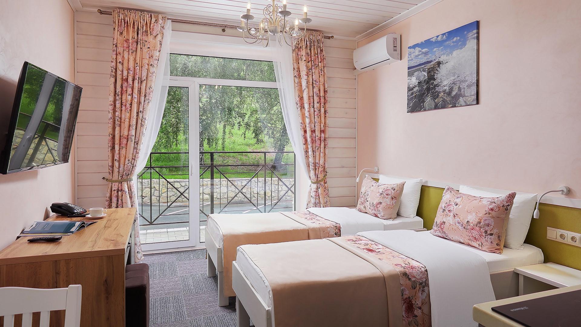 Фото Business Residence & SPA