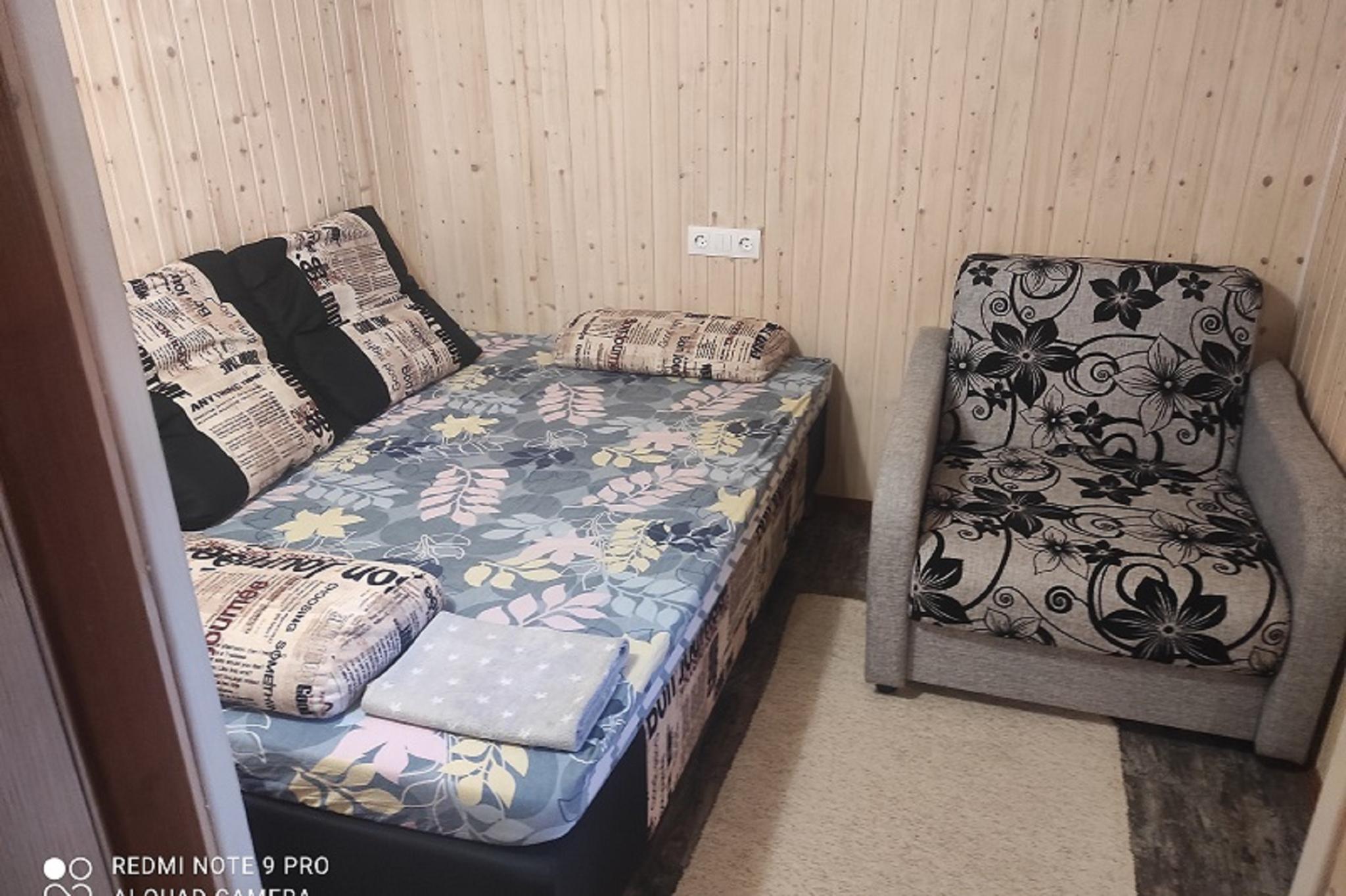 Фото Дом для хороших гостей
