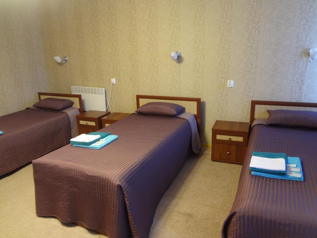 Фото Путник