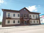 Vizit (ulitsa 3-go Internatsionala, 21), hotel
