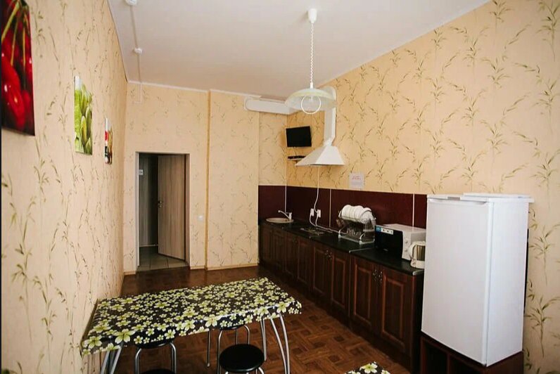 Фото Пригородный