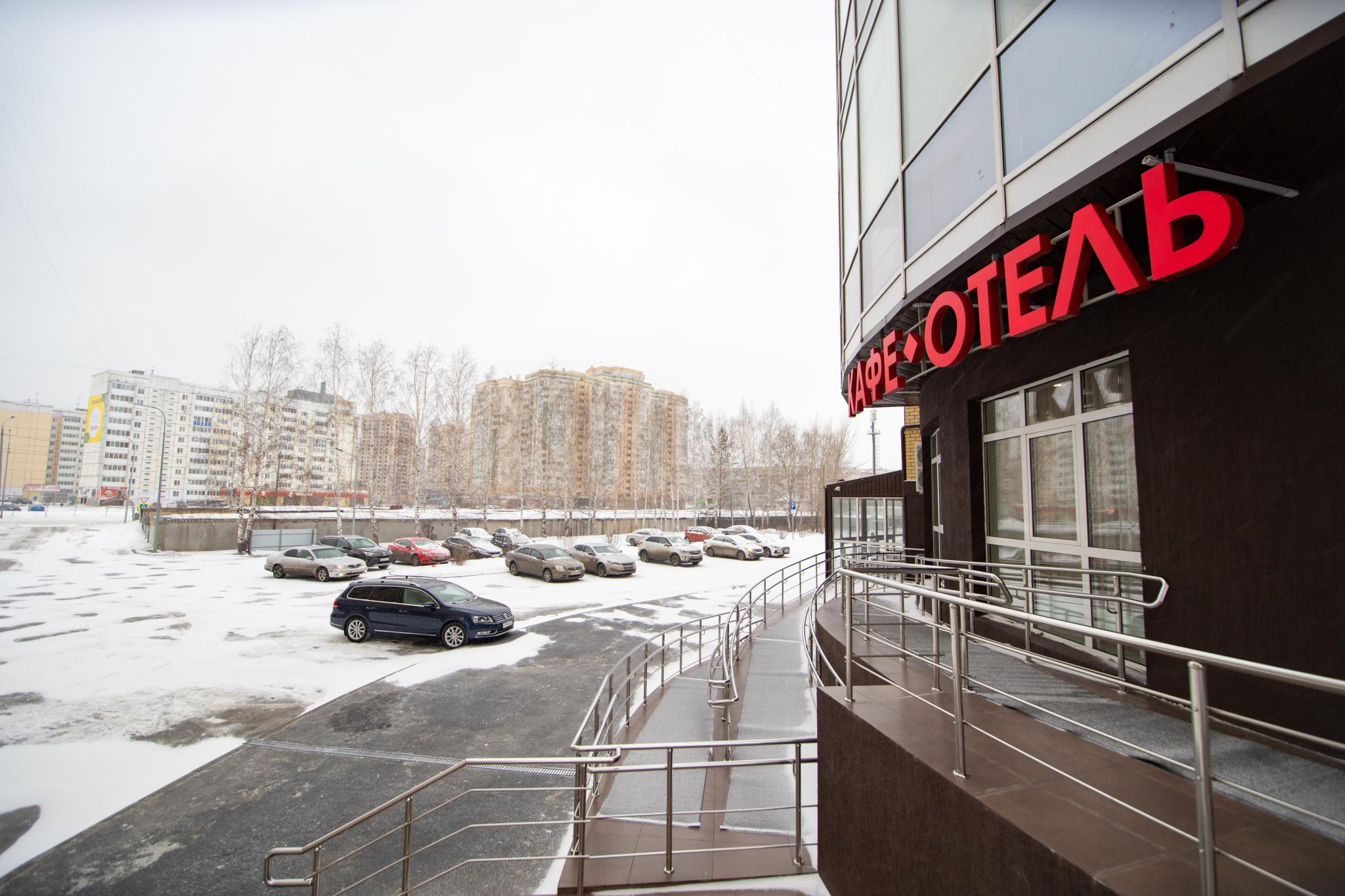 Фото отеля 4