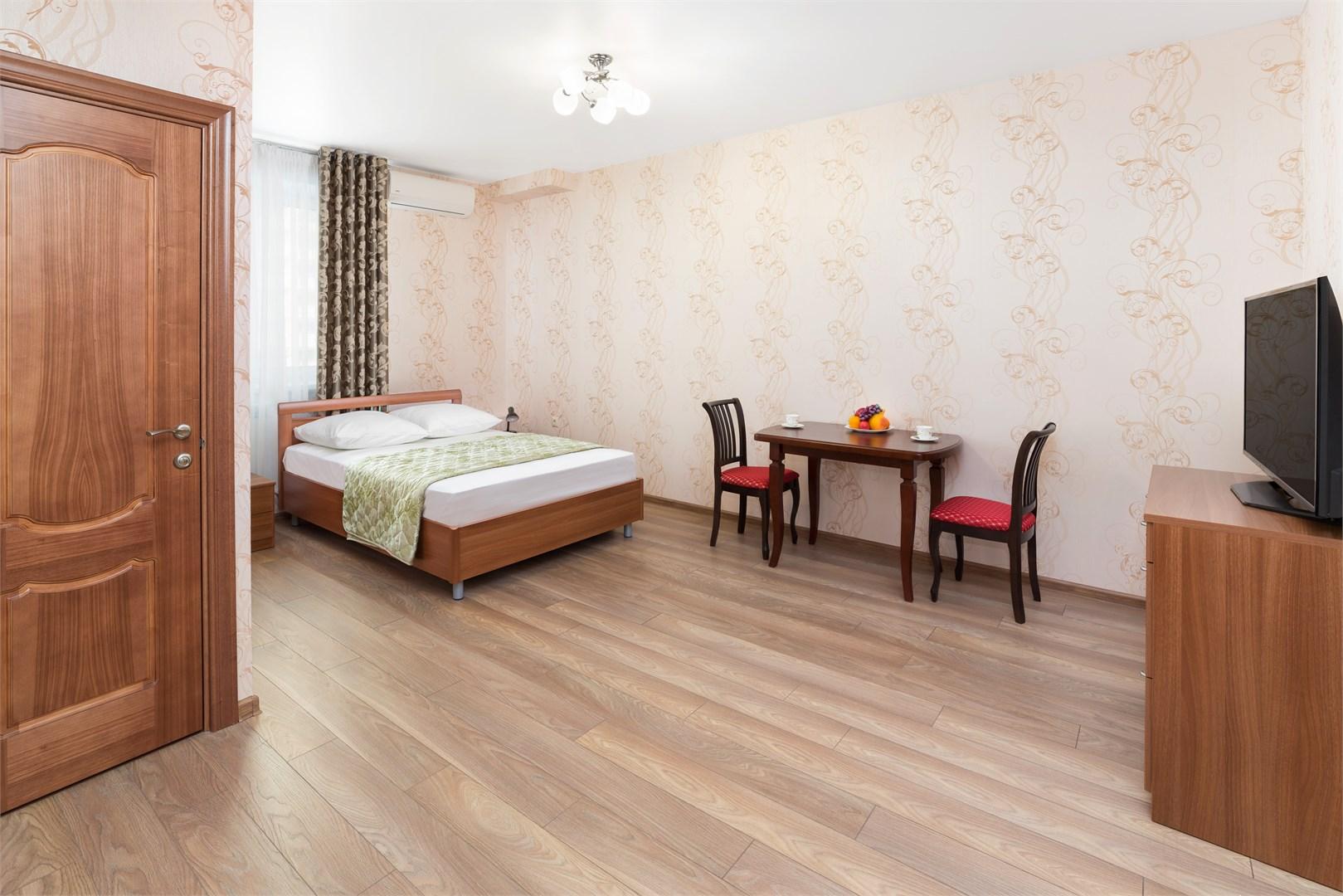 Фото Четыре сезона