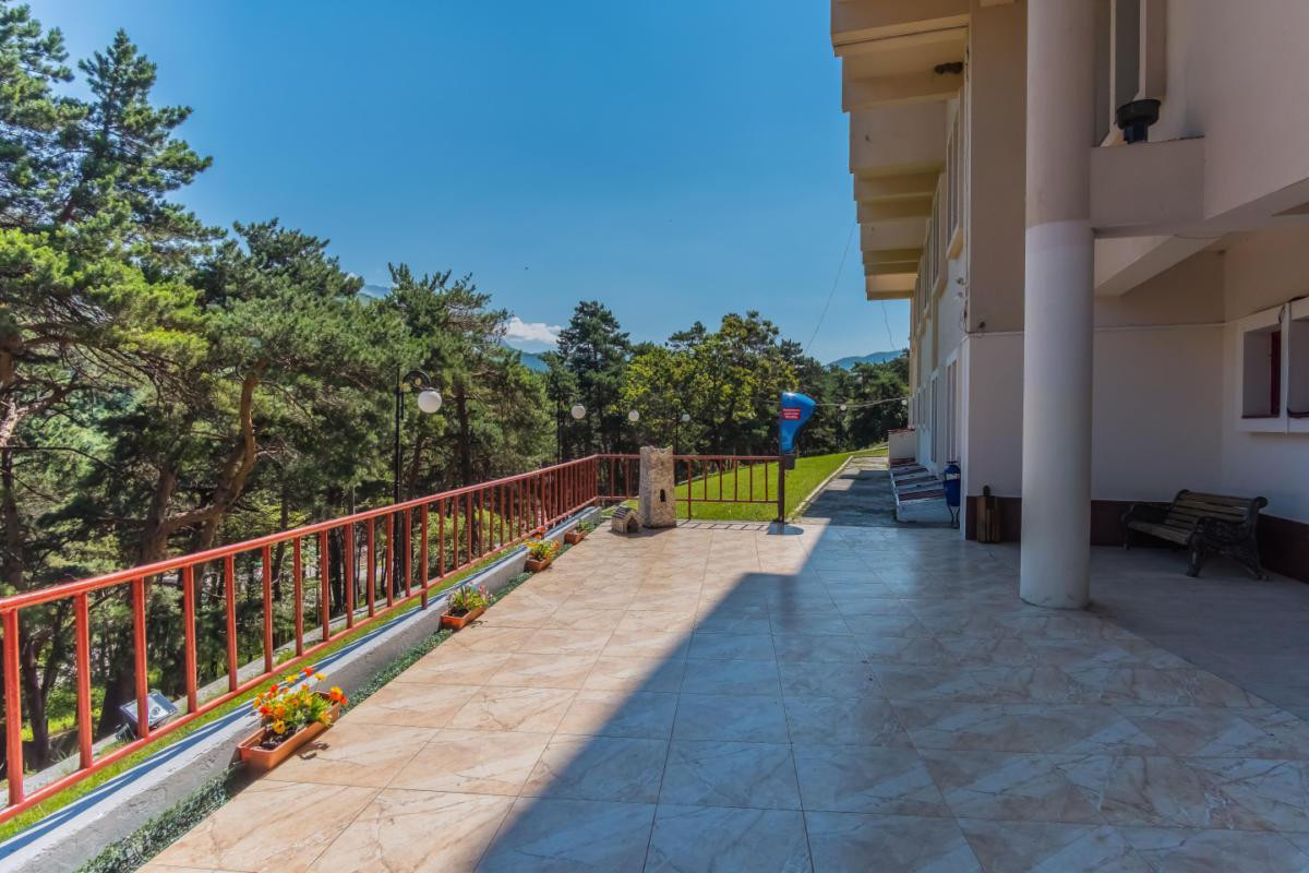 Фото Гостиница Армхи