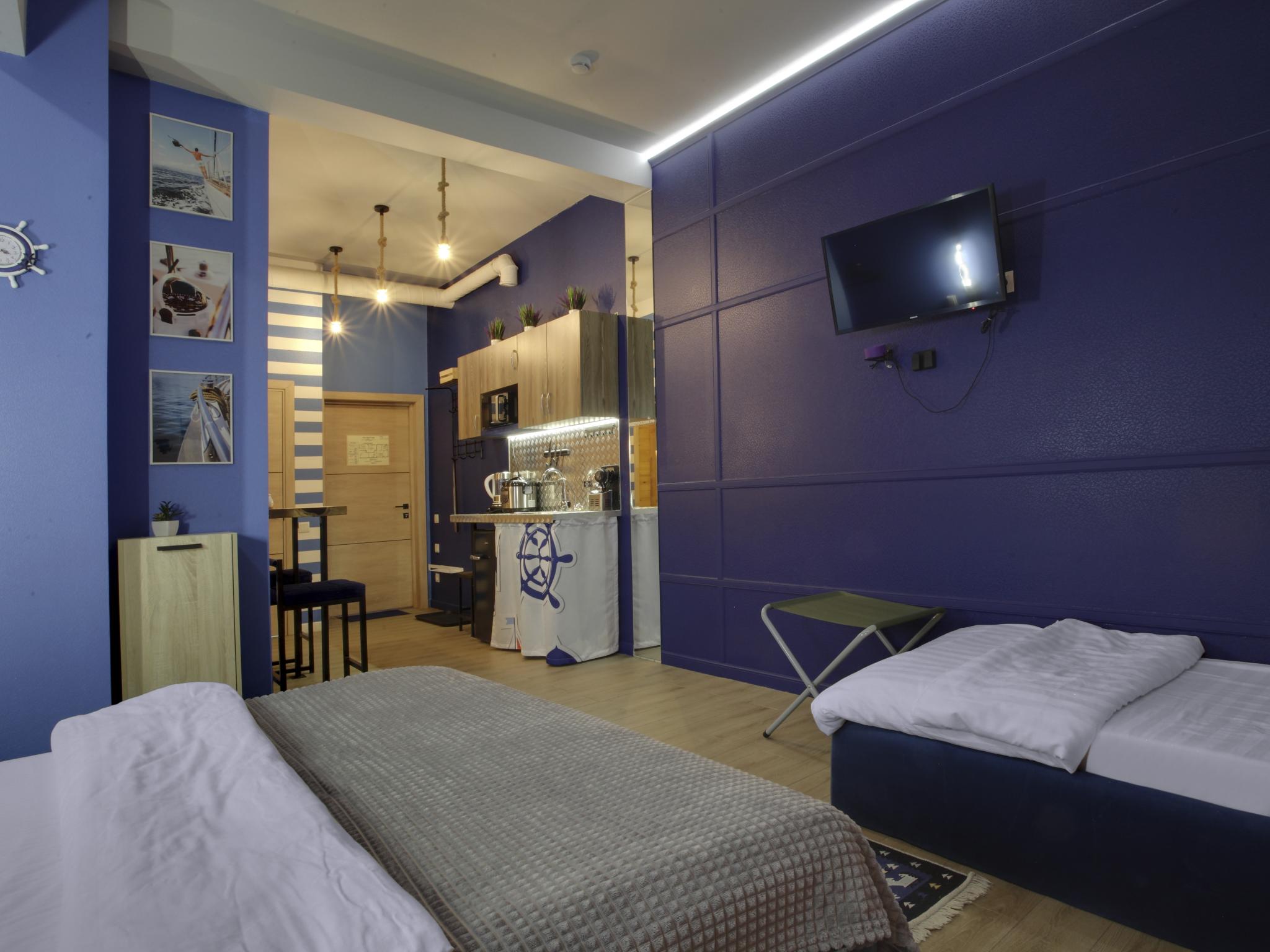 Фото Матросский