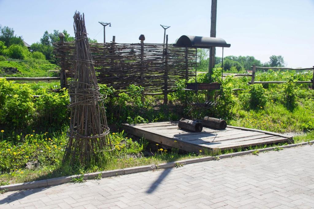 Фото Мини-отель Стромынка