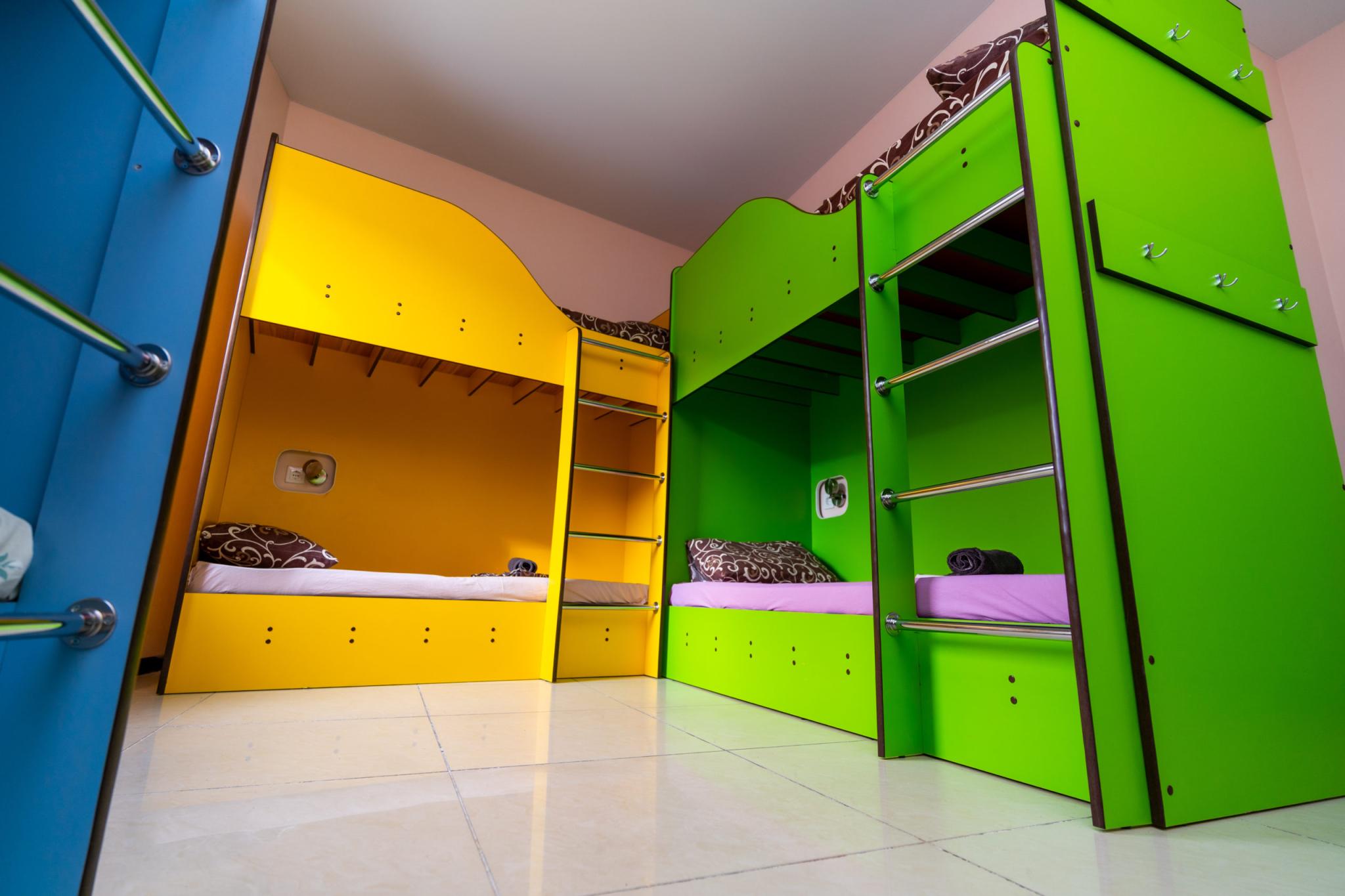 Фото Хостел Туапсе