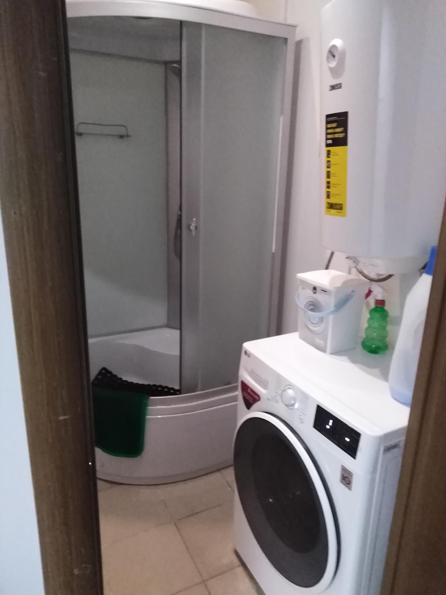 Фото Самарская