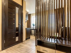 Гостевой дом Дом на Зеленой