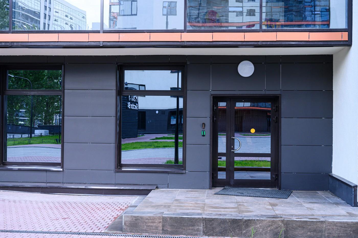 Фото Diamond City