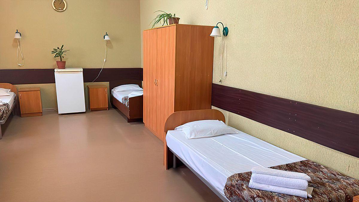 Фото Smart Hotel КДО Сызрань