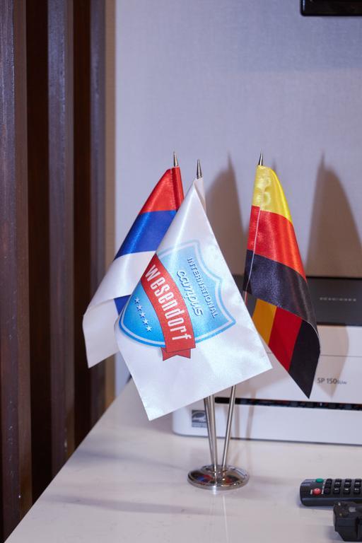 Фото Везендорф Таганка