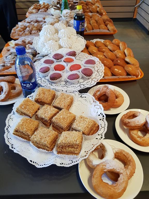 Фото Экипаж