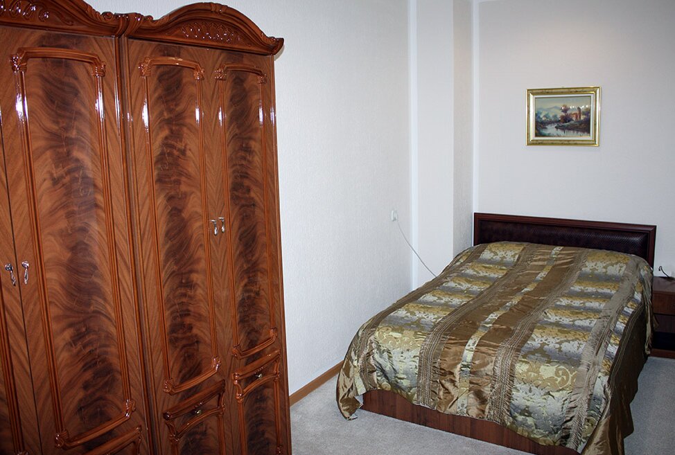 Фото Сибирь