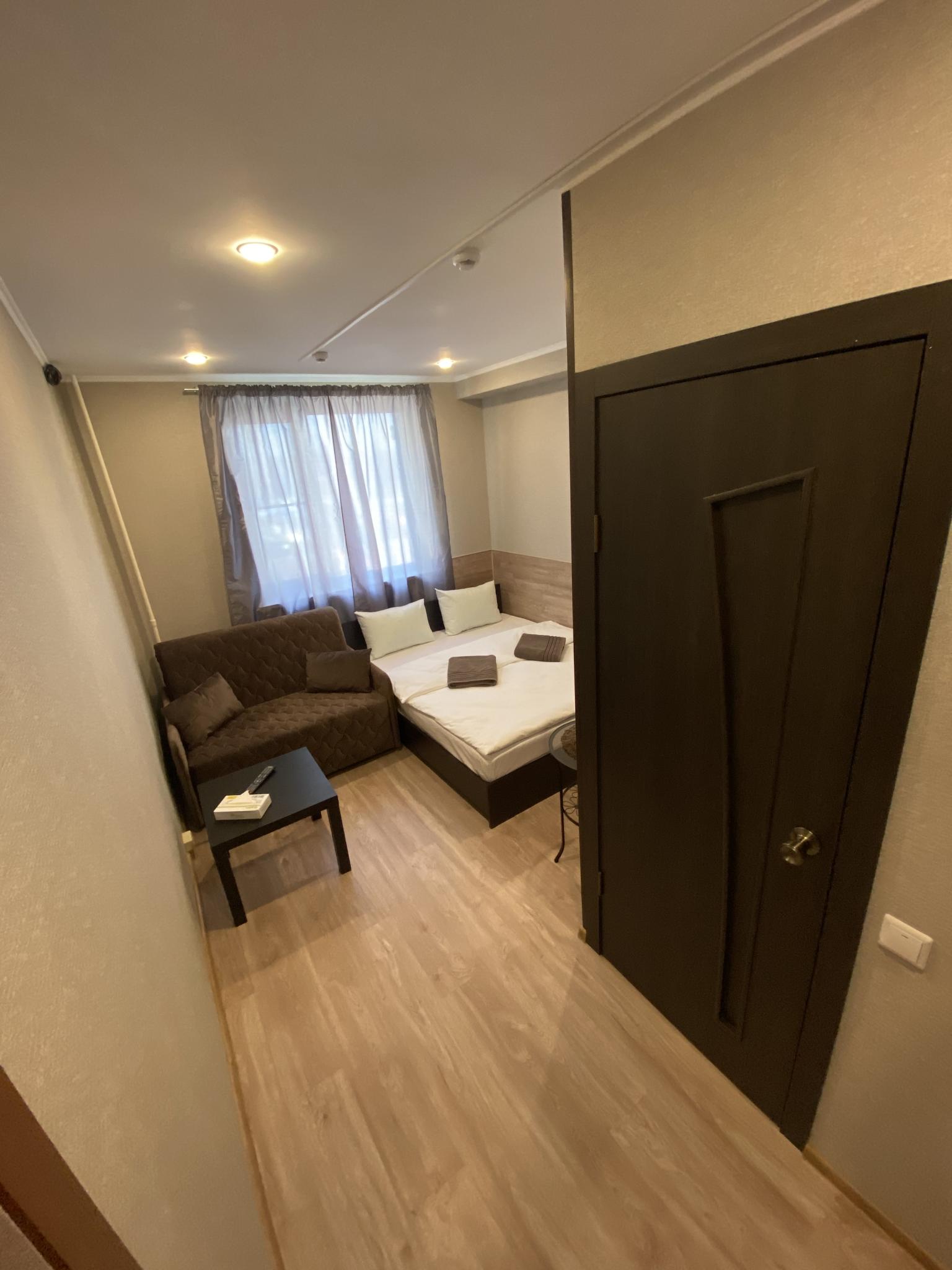 Фото Отель Аэропорт Внуково